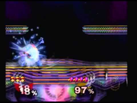 Revelations LF: S2J [Falcon] vs Westballz [Falco]
