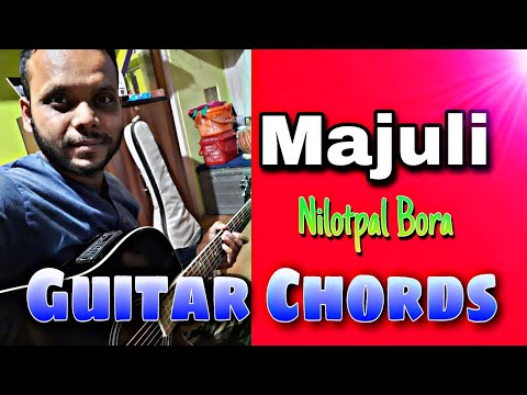 Majuli - Nilotpal Bora