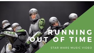 Running Out of Time - Star Wars x Barlow Girl