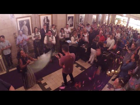 Play video