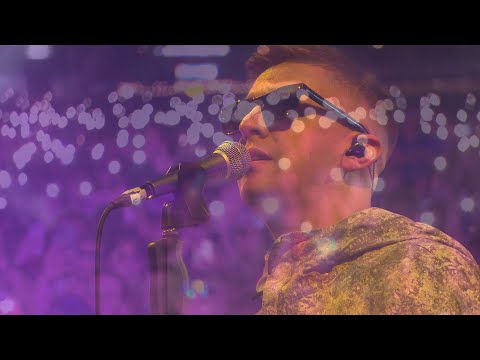 The Reytons - Shoebox (Live from Tramlines Festival 2025)