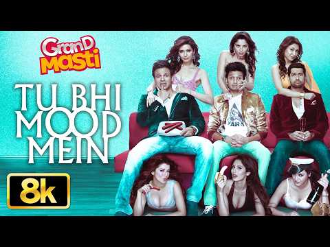 Tu Bhi Mood Mein — watch video