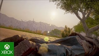 State of Decay 2 video