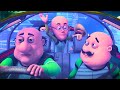 Planet Axar पर Motu का Mission Motu Patlu In Alien World