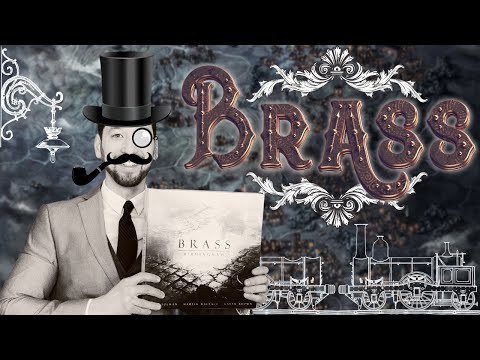 Brass: Birmingham... Is It Right for You? (Pros vs. Cons)