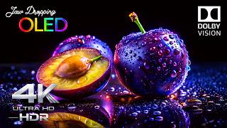 Download lagu JAW-DROPPING OLED Demo | Dolby Vision 4K HDR 240FPS Ultra HD (4K TV Test) mp3