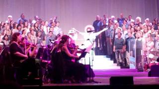 Finale from "Hello Dolly"