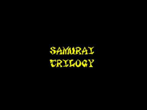 Samurai Trilogy Spectrum Title Music