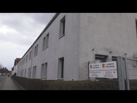 Elsterwerda: Neue Mensa im Oberstufenzentrum - LAUSITZWELLE