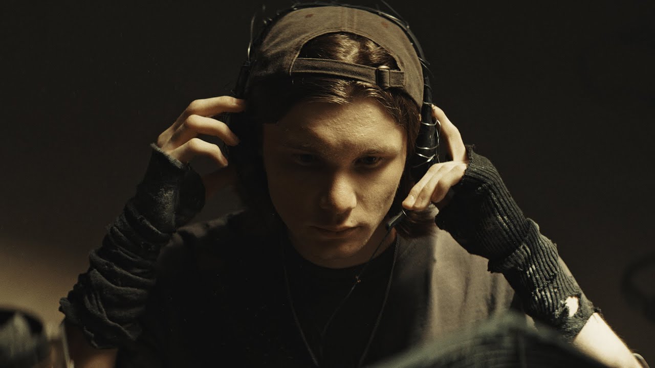 DVRST — Every Time Again