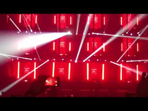 Red Team introduction - Hard Bass 2017