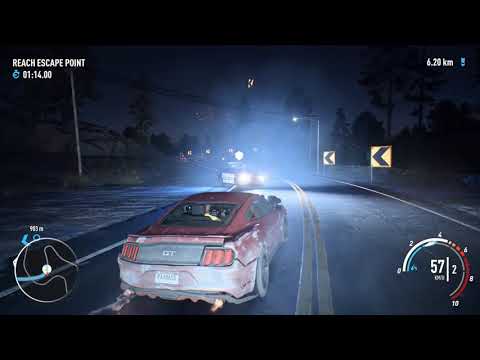 Need for Speed Payback PC Gameplay Part,36 To 50(NFS Payback 2021)Full Game 4K Gaming