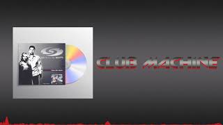 Sylver - Take Me Back (Eurotrance Remix)