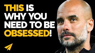 Pep Guardiola's Top 10 Rules For Success [Football Coach]