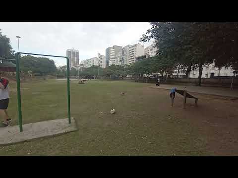 Igor Carlos´ARTES: Dia de Treinamento !