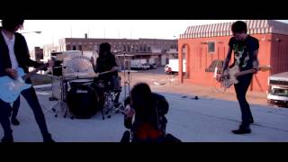 The Relapse Symphony - Die Alone [OFFICIAL VIDEO]