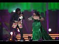 Tiwa Savage steals the show at the King Charles III Coronation Concert