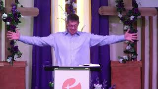 Freedom Through Christ’s Work on the Cross | Addictions Series - Week 3