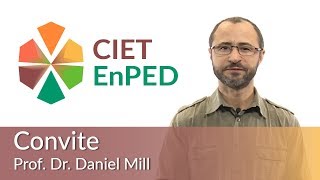 11 a 13 de Julho - Congresso Intenacional de Educação, tecnologia e Pesquisa.