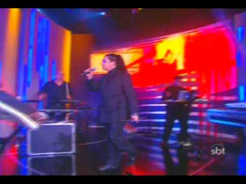 Information Society - Think (Live @ Hebe) PT 1 - HQ Video