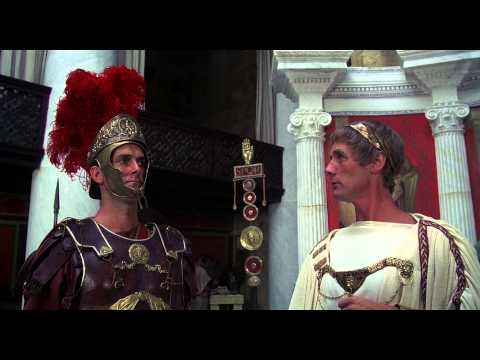 Monty Python: It's a Joke Name, Sir