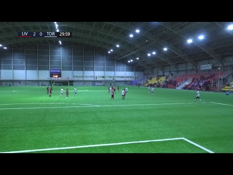 Liverpool - Torpedo-Belaz I