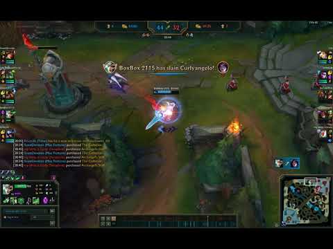 RIVEN SESON11 OP :OOOOO