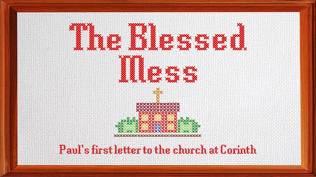1 Corinthians 14:1-25 β Practicing the Miraculous (Part 2)