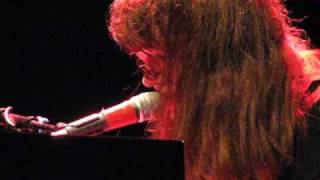 Shannon Wright - Avalanche - Live Bordeaux 2009