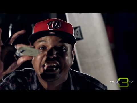 Thony Sabana Ft. Lil Bone Seco a la Roka Preview