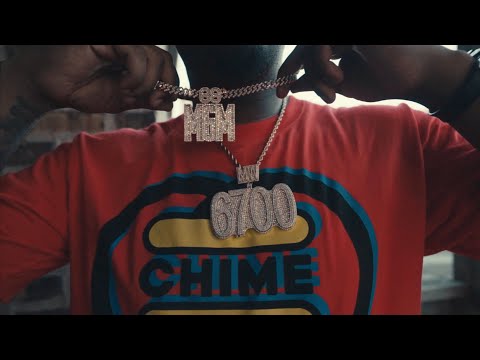 MG Montae "Take It There" (OFFICIAL VIDEO) Shot By @EA_4K_FILMS #FreeMGMontae