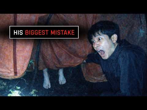 6 MOST DISTURBING Stealth Camping Encounters