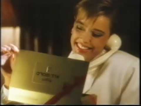 80's Adverts Vol 2 ITV LWT 18 April 1987