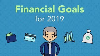 6 Great Financial Goals to Set for 2019 | Phil Town