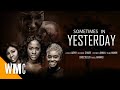 Sometimes In Yesterday | Full Ghanaian Ghallywood Drama Movie | WORLD MOVIE CENTRAL