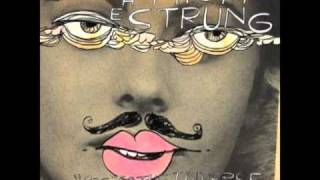 The High Strung - Standing at the Door of Self-Discovery