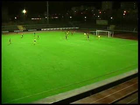 Fortuna Köln - Kaller SC (2:0 Daniel Maaßen)