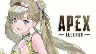 【APEX】ぶいすぽプルパ/あかちゃん、八雲【ぶいすぽっ！/英リサ】