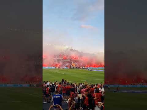 "LA HINCHADA LEPROSA DE NEWELL'S ALL BOYS ⚫" Barra: La Hinchada Más Popular • Club: Newell's Old Boys