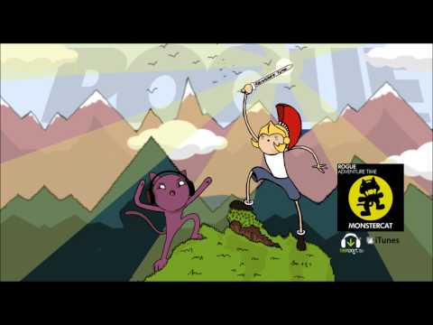 Video thumbnail for Adventure Time