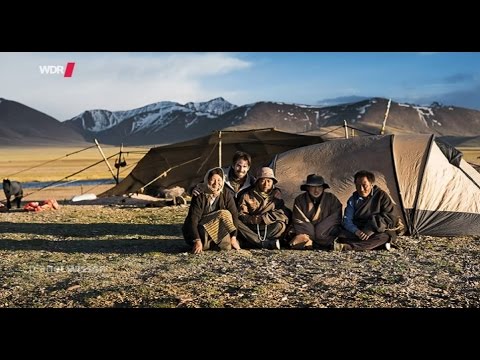 Planet Wissen - 100 Tage in Tibet