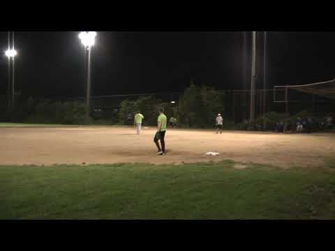 9-20-18 (Alcoballics) - Top of the 4th