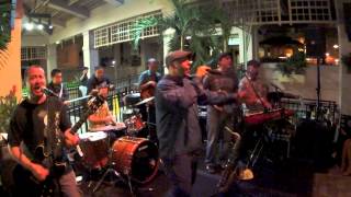 Go Jimmy Go - Ease Up