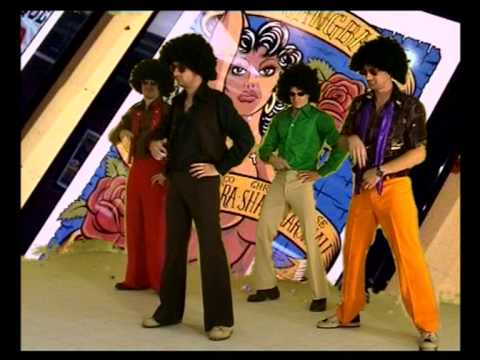 Disco fever @ Westmeerbeek