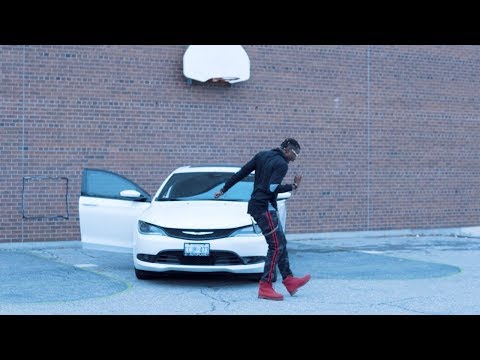 AirMiah ft. DAX - Trigger (Official Video)