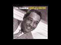 Arabesque Cookie - Duke Ellington and His Orchestra