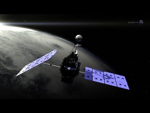 ScienceCasts: Follow the Water