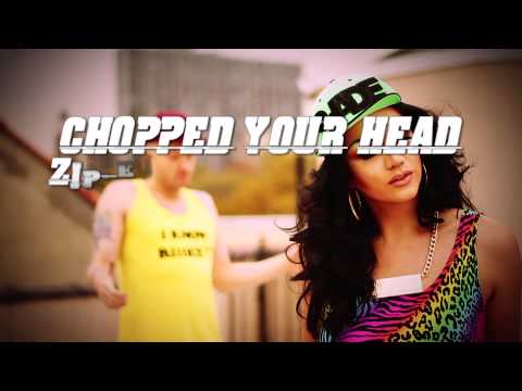 CAZWELL & MANILA LUZON feat. ROXY & RICHIE BERETTA - "HELEN KELLER" (Original Version) [LYRIC VIDEO]