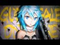 Nightcore - Blow Me Away Only The Strongest ...