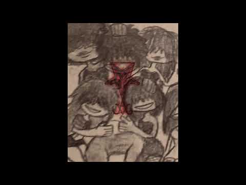 LIL THRAXX x 4JAY - HEXXWXRLDORDER (OG SPEED)